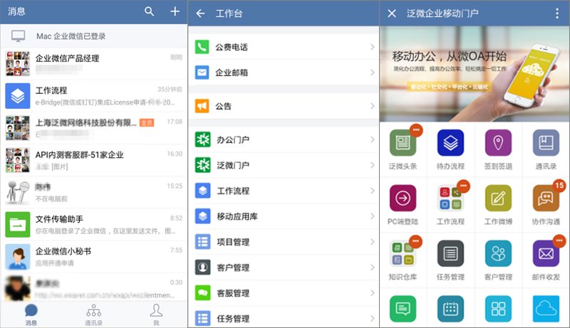 企业管理系统开发,助力中小企业飞速成长